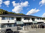 メゾンうえた３ 2階 築20年の賃貸物件
