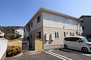 2階 築16年8ヶ月の賃貸物件