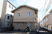 矢賀駅より徒歩22分 2階 築39年10ヶ月の賃貸物件