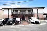 グランカーサ光ヶ丘A 2階 築22年8ヶ月の賃貸物件