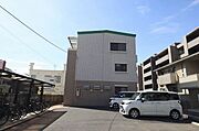  3階 築22年2ヶ月の賃貸物件