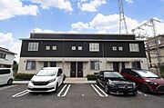 中島駅より徒歩4分 2階 築11年2ヶ月の賃貸物件