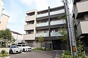 広島駅より徒歩13分 1階 築3年6ヶ月の賃貸物件