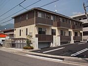 ファミール・メゾン 2階 築15年4ヶ月の賃貸物件