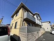 2階 築20年11ヶ月の賃貸物件