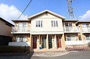 七軒茶屋駅より徒歩8分 2階 築20年1ヶ月の賃貸物件