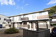 玖村駅より徒歩9分 1階 築8年2ヶ月の賃貸物件