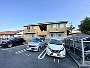 広域公園前駅より徒歩34分 2階 築20年2ヶ月の賃貸物件