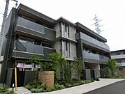 大町駅より徒歩4分 3階 築5年7ヶ月の賃貸物件