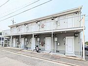 築32年9ヶ月 2階建の賃貸物件