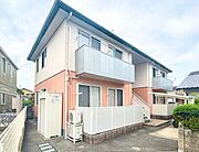 大竹駅より徒歩17分 1階 築21年の賃貸物件