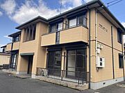 築22年4ヶ月 2階建の賃貸物件