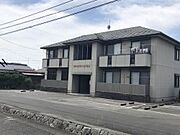 クレインフィールド2Aの賃貸物件