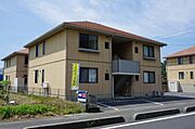 築20年9ヶ月 2階建の賃貸物件