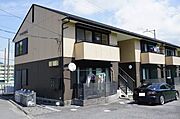 サンライフ光A棟Aの賃貸物件