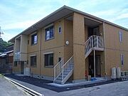 築17年3ヶ月 2階建の賃貸物件