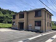 アン・シャーリーIIBの賃貸物件