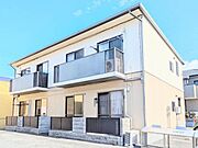 レーヴィンス島田A棟の賃貸物件