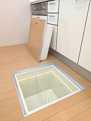 ヴィラーチェ・マーレ_内装_10