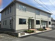 玖珂駅より徒歩9分 築6年3ヶ月 2階建の賃貸物件