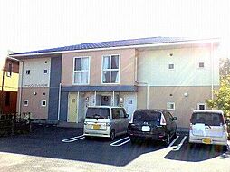 シャーメゾン・クレセオ　Ｄ棟