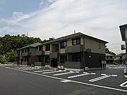 築17年4ヶ月 2階建の賃貸物件