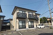 シャーメゾン東山 B棟の賃貸物件