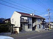 光駅より徒歩16分 築38年7ヶ月 2階建の賃貸物件