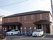 メゾンドショコラAの賃貸物件
