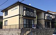 光駅より徒歩6分 築29年8ヶ月 2階建の賃貸物件