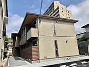 エクラシエTA 1階 築3年7ヶ月の賃貸物件