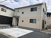  2階 築5年4ヶ月の賃貸物件