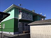 コモンシティー橋本Ｂの賃貸物件