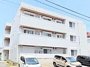 徳山駅より徒歩6分 築8年5ヶ月 3階建の賃貸物件