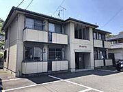 プティボア21A 1階 築25年3ヶ月の賃貸物件