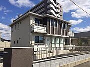 ルイズ・オディエの賃貸物件