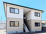 新南陽駅より徒歩9分 2階 築25年の賃貸物件