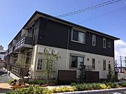  2階 築8年6ヶ月の賃貸物件