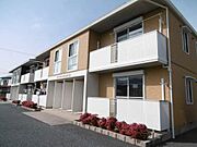 カーサーフィオーレＯｎｅ 1階 築19年の賃貸物件