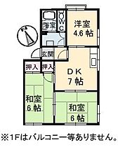 間取り：235006927185