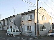 太華ハイツＣの賃貸物件