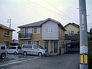 プリマヴェーラＢの賃貸物件