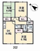 間取り：235006744547