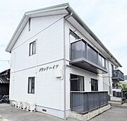 周防花岡駅より徒歩3分 2階 築22年6ヶ月の賃貸物件