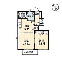 間取り：235006766836