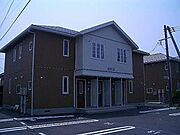 サンメゾンAA 1階 築18年11ヶ月の賃貸物件