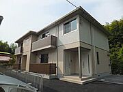 柳井駅より徒歩20分 2階 築14年11ヶ月の賃貸物件
