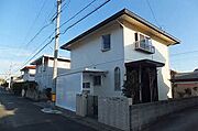 光駅より徒歩20分 2階 築45年4ヶ月の賃貸物件