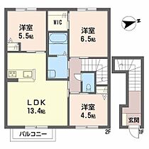 間取り：235006774523