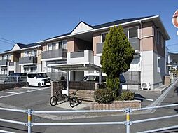 スプリング　ヒルズ　虹ヶ丘　Ａ棟